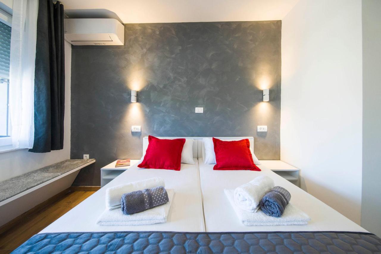 Split Central Luxury Studios Kültér fotó