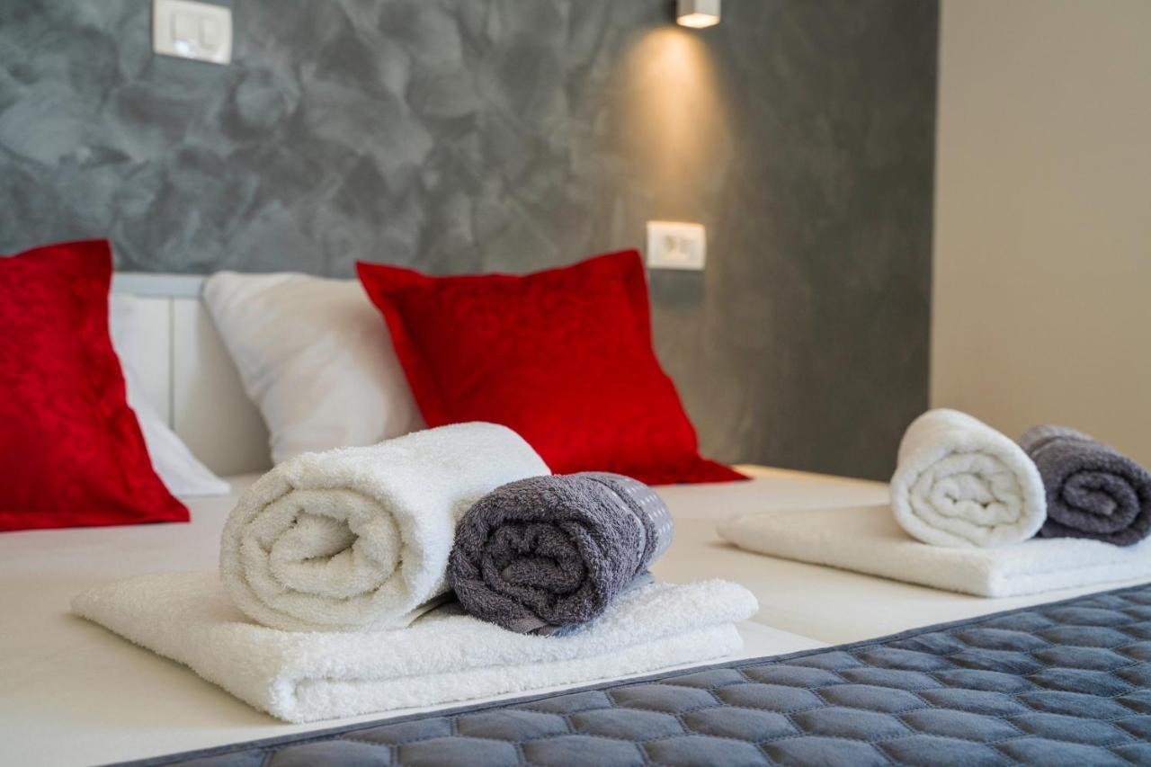 Split Central Luxury Studios Kültér fotó