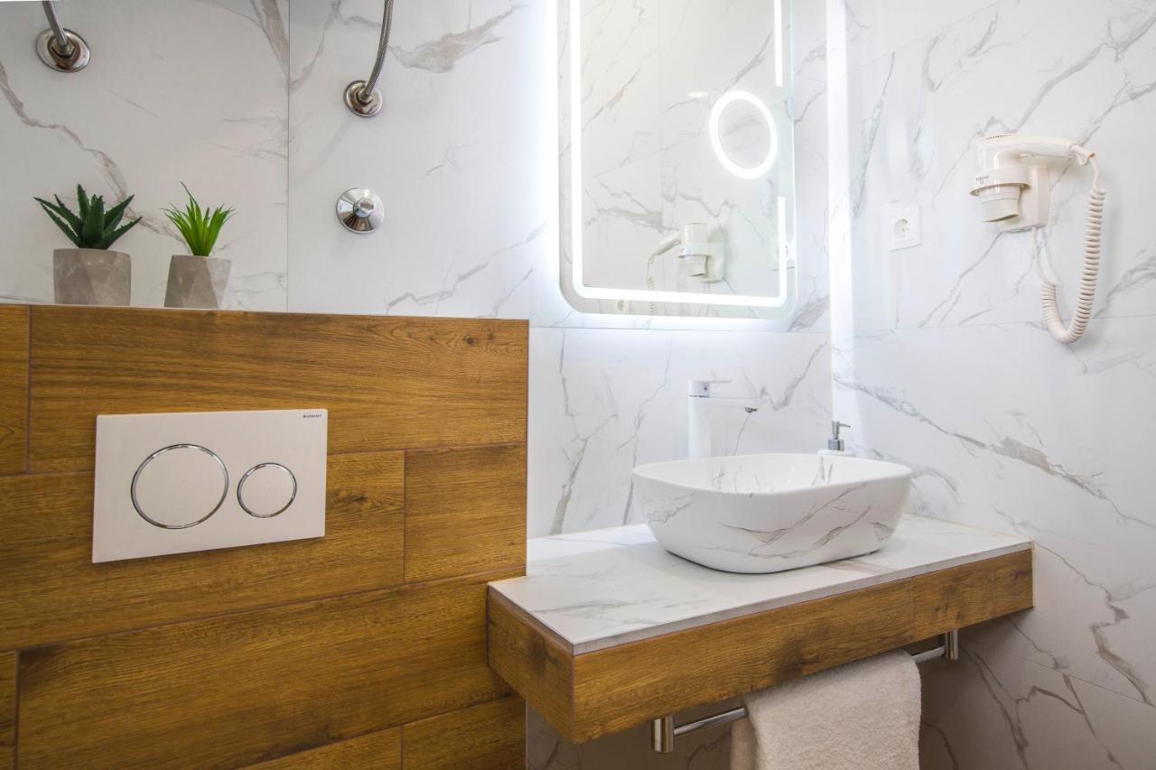 Split Central Luxury Studios Kültér fotó